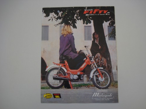 Advertising pubblicità 1978 - pubblicità,
