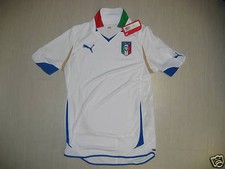 0766 TG XL ITALIA ITALY MAGLIA