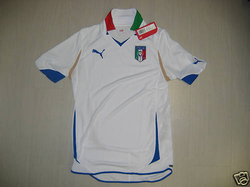 0766 italia italy maglia - tg, l