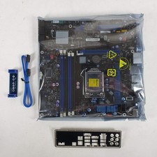 Nuovo Intel DP55SB LGA 1156