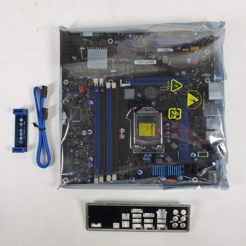 Nuovo intel dp55sb - nuovo, lga
