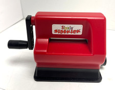 Sizzix SIDEKICK - Mini