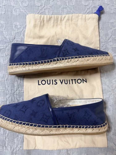 Louis vuitton espadrillas uomo - louis,