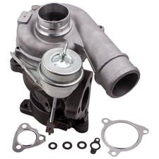 Turbocompresseur for Audi S3