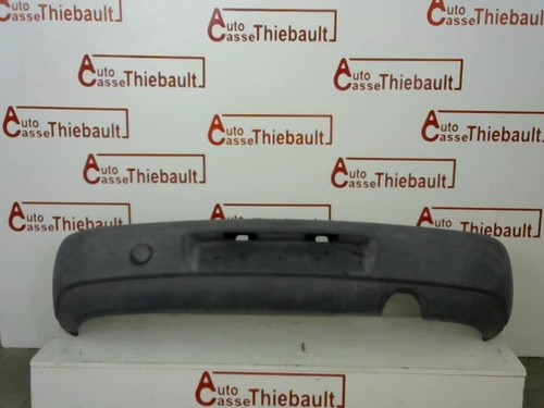 Paraurti posteriore ford - posteriore,