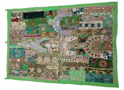 Enorme arazzo da - 60",
