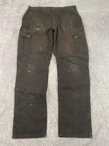Carhartt cargo pants - carhartt,
