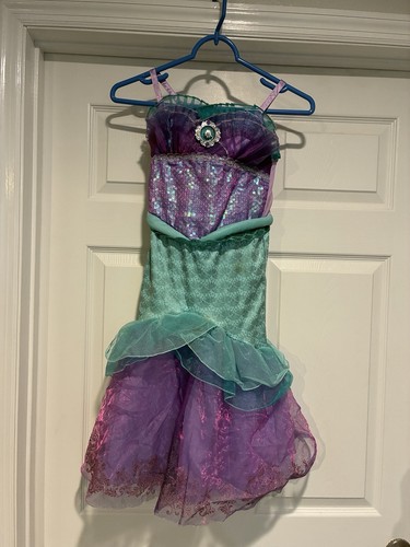 Costume ariel disney store - ariel,