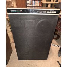 Pioneer CS-903 Vintage