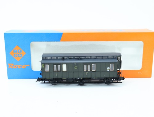Roco 44208c carrozza - h0,