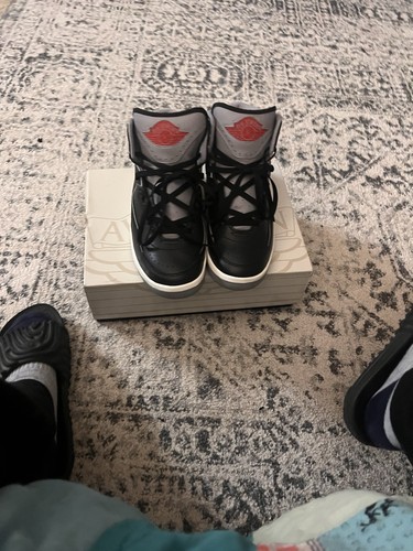 Sneakers jordan retro bred - jordan,