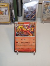 Blaziken 042/182 Destined