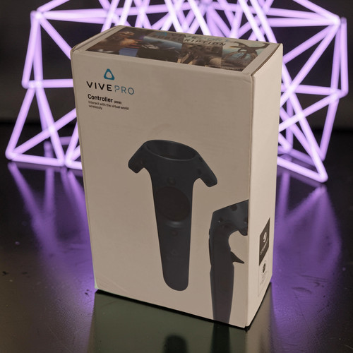 Htc vive pro controller - htc,