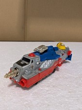 Robot in lega TOMY Izenborg