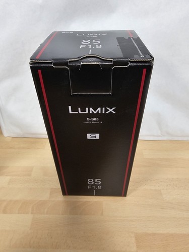 Panasonic lumix f1 8 - lumix, f1,8