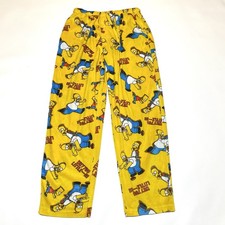Pantaloni Pigiama I Simpson