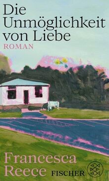 Die unmöglichkeit von liebe - die,