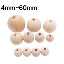 Sfere di legno sfere di legno