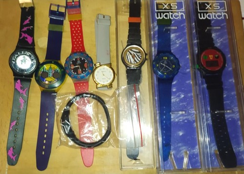 Orologi polso pezzi - -,