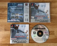 Time Crisis Project Titan