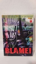 BLAME 7 - di: Tsutomu Nihei - Panini Comics