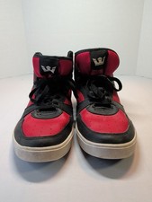 Scarpe da Skateboard Supra