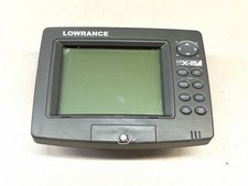Lowrance LCX-15 MT Fishfinder