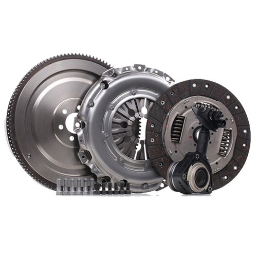 Kit frizione volano motore - kit,