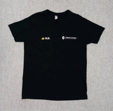 Shirt renault sport - t-shirt, f1