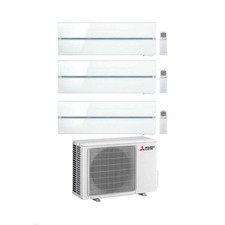 Mitsubishi Climatizzatore