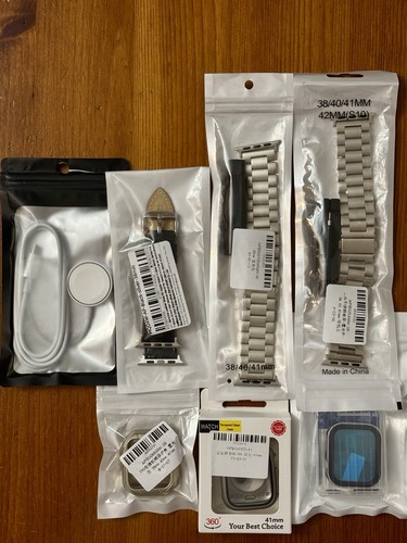 Bundle accessori apple - bundle,