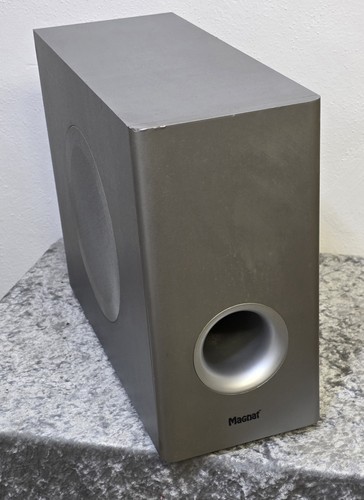 Subwoofer magnat cinemotion - subwoofer,