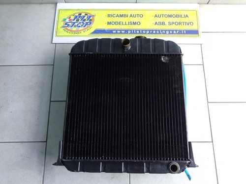 Radiatore raffreddamento - radiatore,