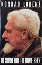 Io sono qui tu dove sei -