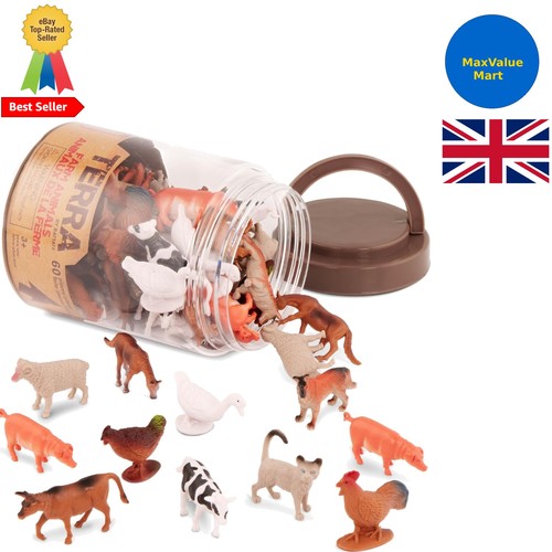 Set statuine animali - , da