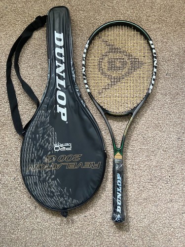 Dunlop revelation pro 200g - pro, #2