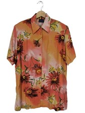 BIAGGINI Camicia a maniche