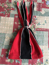 CUFFIA MONTAGNA VINTAGE ANNI 80 SKI  TG.UNICA