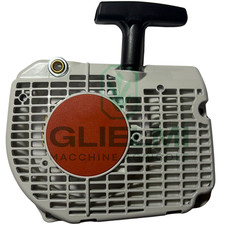 Avviamento Motosega Stihl 034