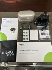 Phonak Audeo Infinio I70-R RIC