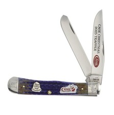 Custodia SMKW esclusiva PB&J incisa Natale 2025 cacciatore CA26818