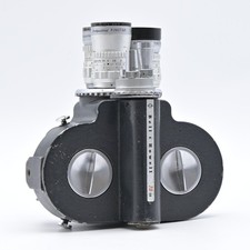 Bell & Howell 70-DR 16mm