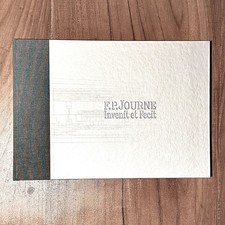RARE : Catalogue neuf montre