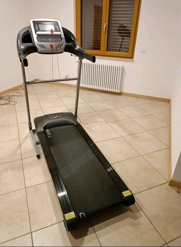 Tapis roulant professionale - tapis,