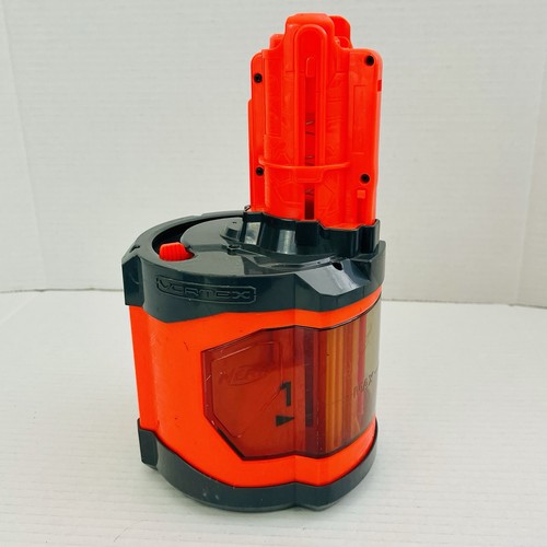 Nerf vortex dischi batteria - vortex, 40