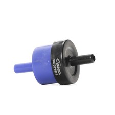 VAICO Ventil Vakuumpumpe Ventil V10-9731 für VW GOLF II (19E, 1G1) Vento (1H2)