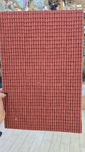 Tetto tegole 35x50 circa - 35x50, cm