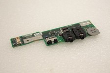 Scheda porte audio Toshiba