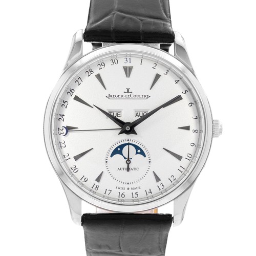 Jaeger lecoultre master - jaeger-lecoultre,