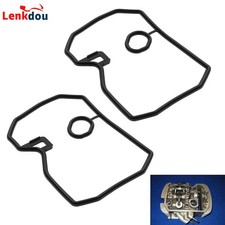 2X Rubber Valve Cover Gasket